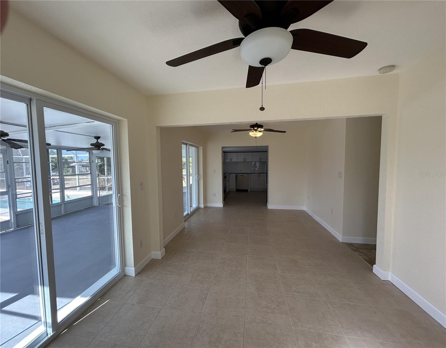 Single Family Residence at 4127 GARDNER DR, PORT CHARLOTTE, photo 20 of 59