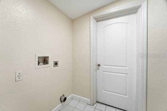 LAUN RM - 4127 GARDNER DR, PORT CHARLOTTE