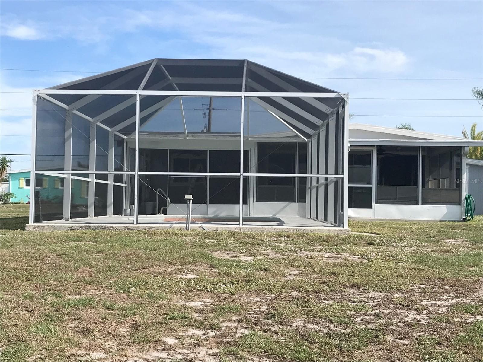 Single Family Residence at 4127 GARDNER DR, PORT CHARLOTTE, photo 41 of 59