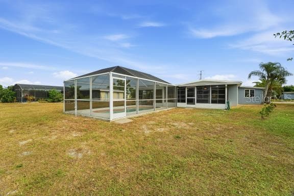 Single Family Residence at 4127 GARDNER DR, PORT CHARLOTTE, photo 43 of 59