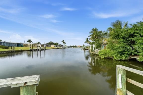Single Family Residence at 4127 GARDNER DR, PORT CHARLOTTE, photo 44 of 59