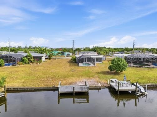 Single Family Residence at 4127 GARDNER DR, PORT CHARLOTTE, photo 47 of 59