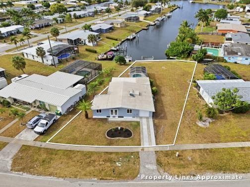 Single Family Residence at 4127 GARDNER DR, PORT CHARLOTTE, photo 50 of 59