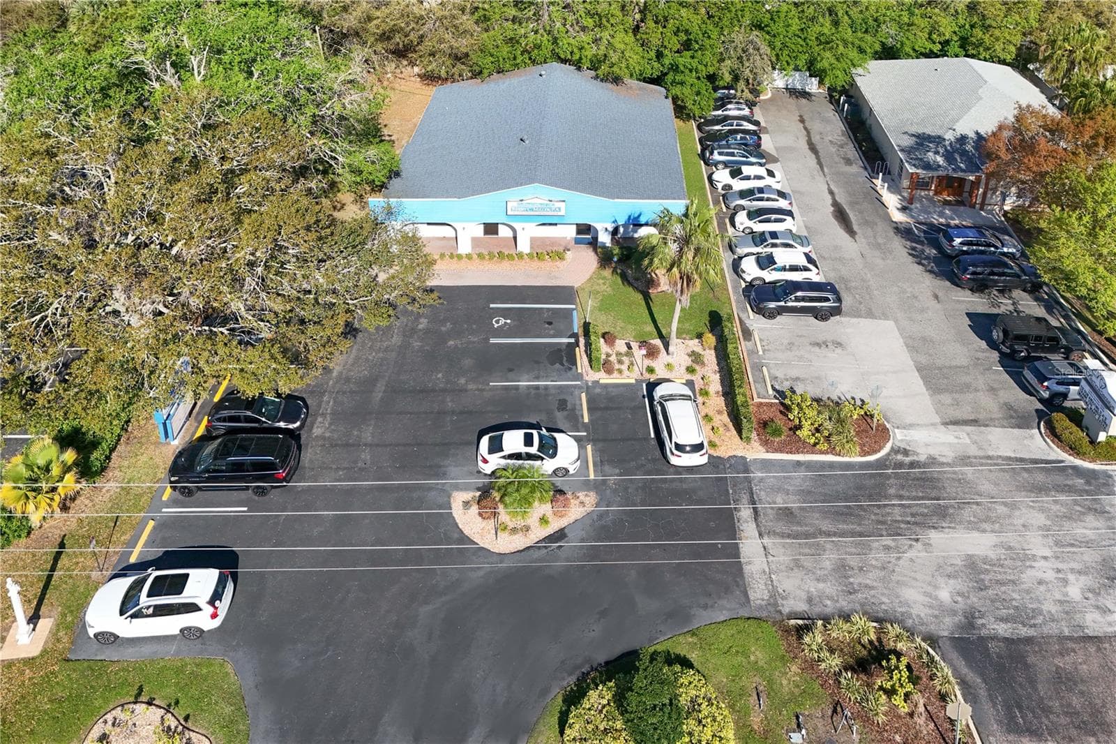 Office at 205 E BURLEIGH BLVD, TAVARES, photo 4 of 24