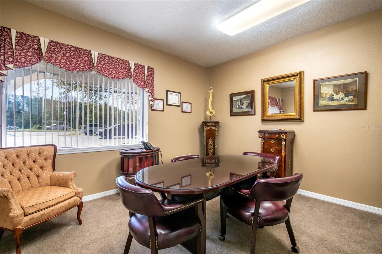 Office at 205 E BURLEIGH BLVD, TAVARES, photo 12 of 24