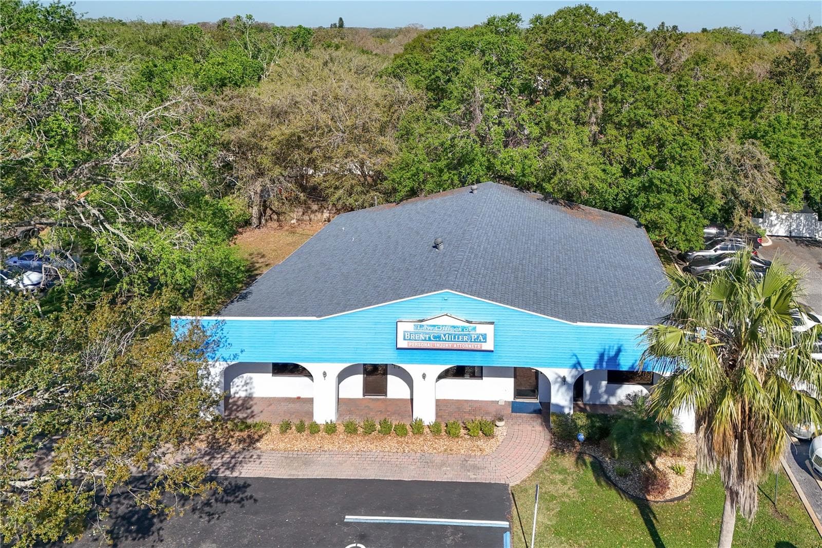 Office at 205 E BURLEIGH BLVD, TAVARES, photo 24 of 24