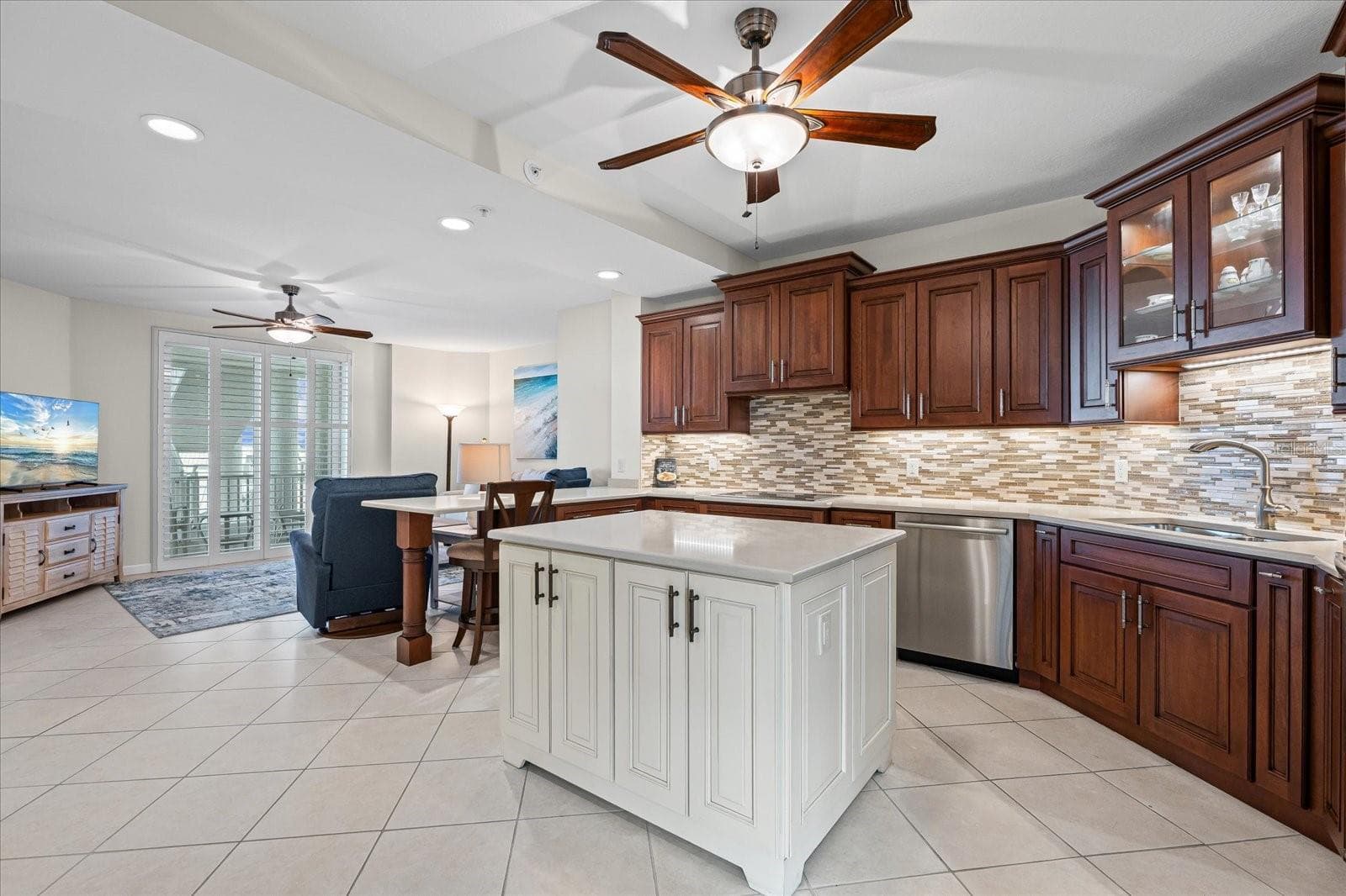 Condominium at 1260 DOLPHIN BAY WAY #404, SARASOTA, photo 8 of 51