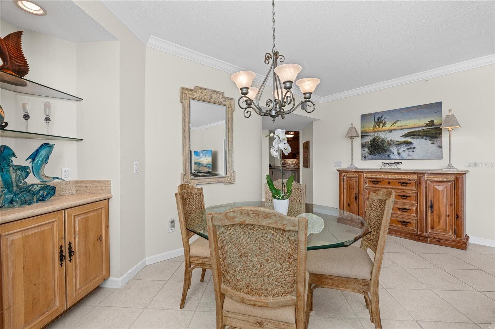 Condominium at 1260 DOLPHIN BAY WAY #404, SARASOTA, photo 19 of 51