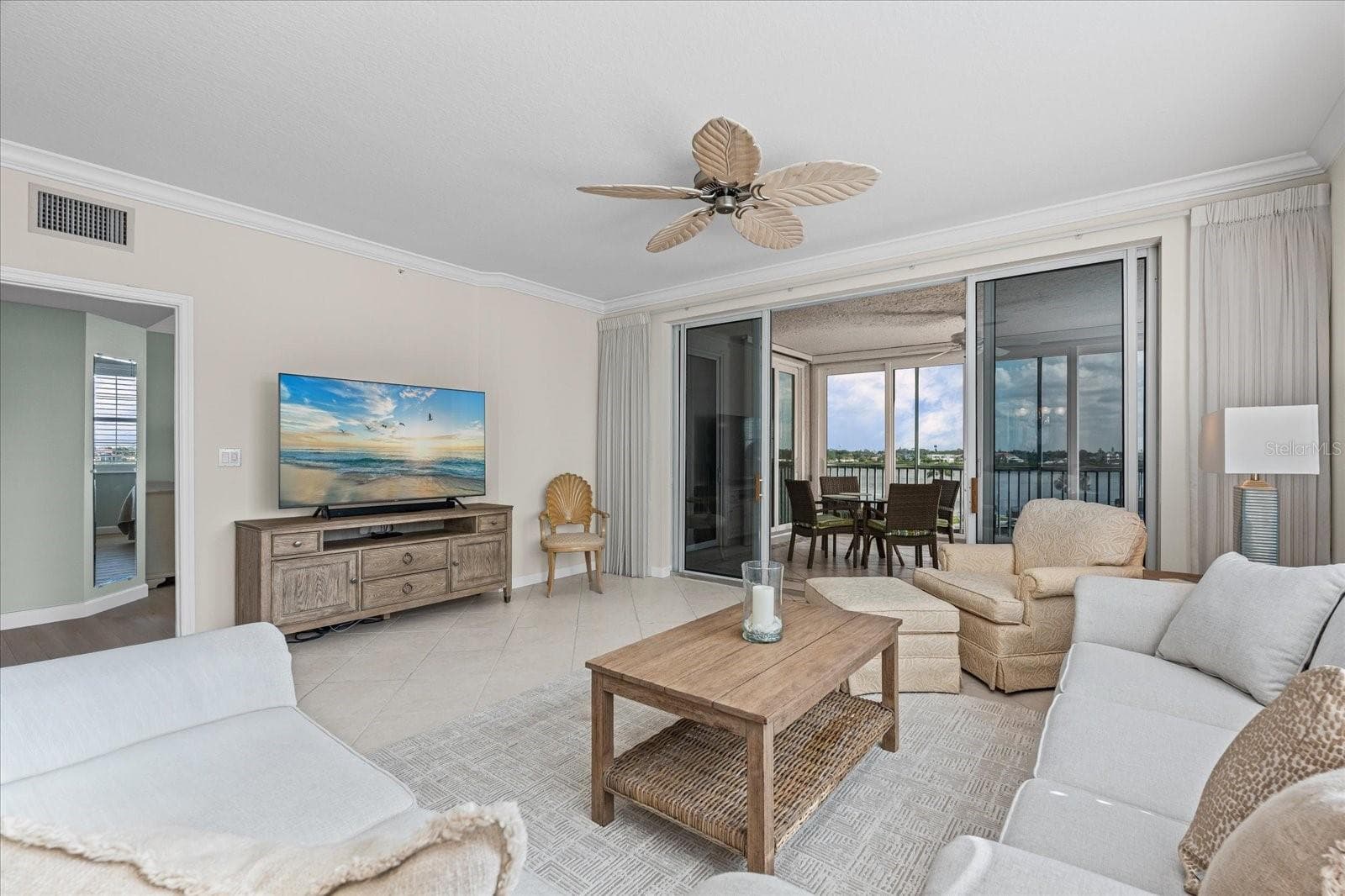 Condominium at 1260 DOLPHIN BAY WAY #404, SARASOTA, photo 20 of 51