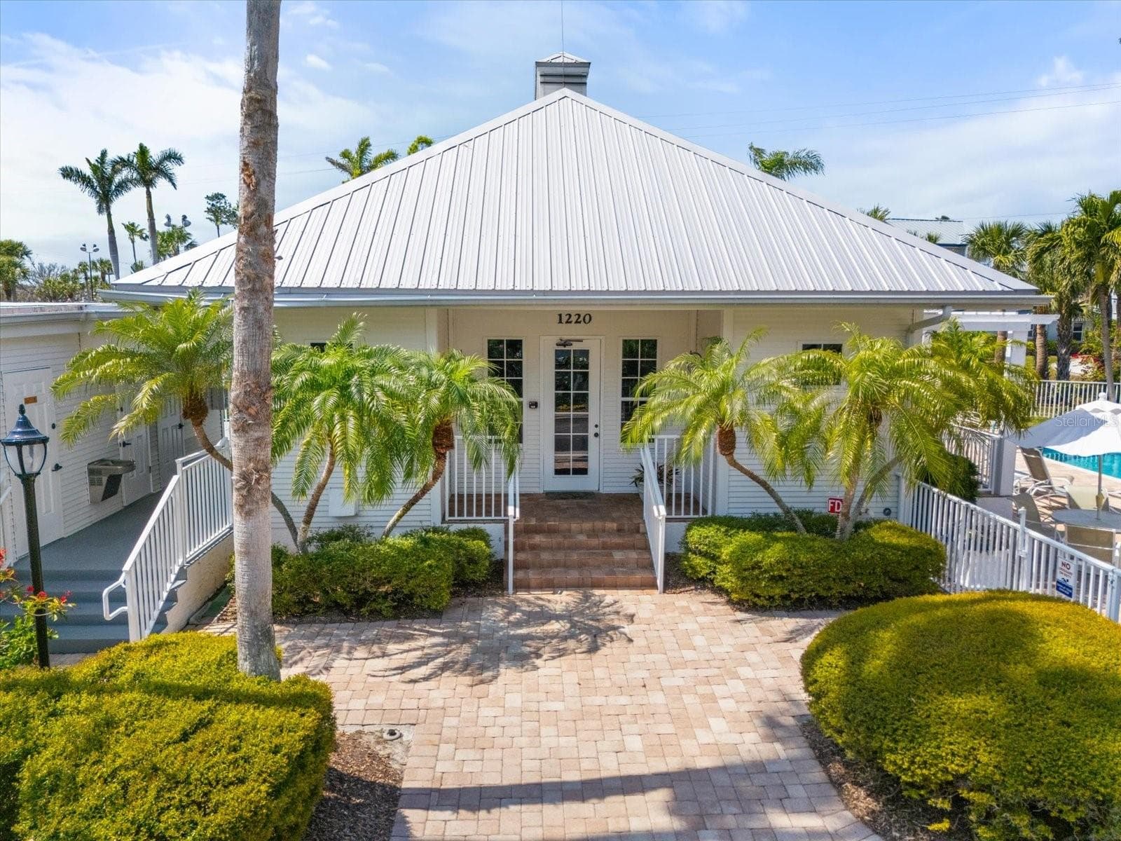 Condominium at 1260 DOLPHIN BAY WAY #404, SARASOTA, photo 40 of 51