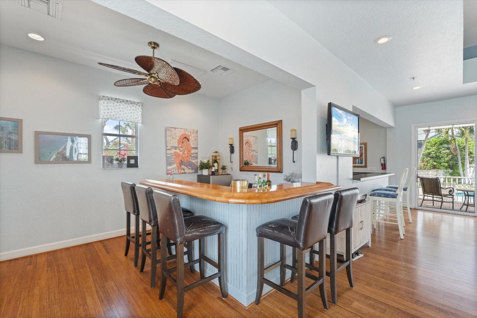 Condominium at 1260 DOLPHIN BAY WAY #404, SARASOTA, photo 42 of 51