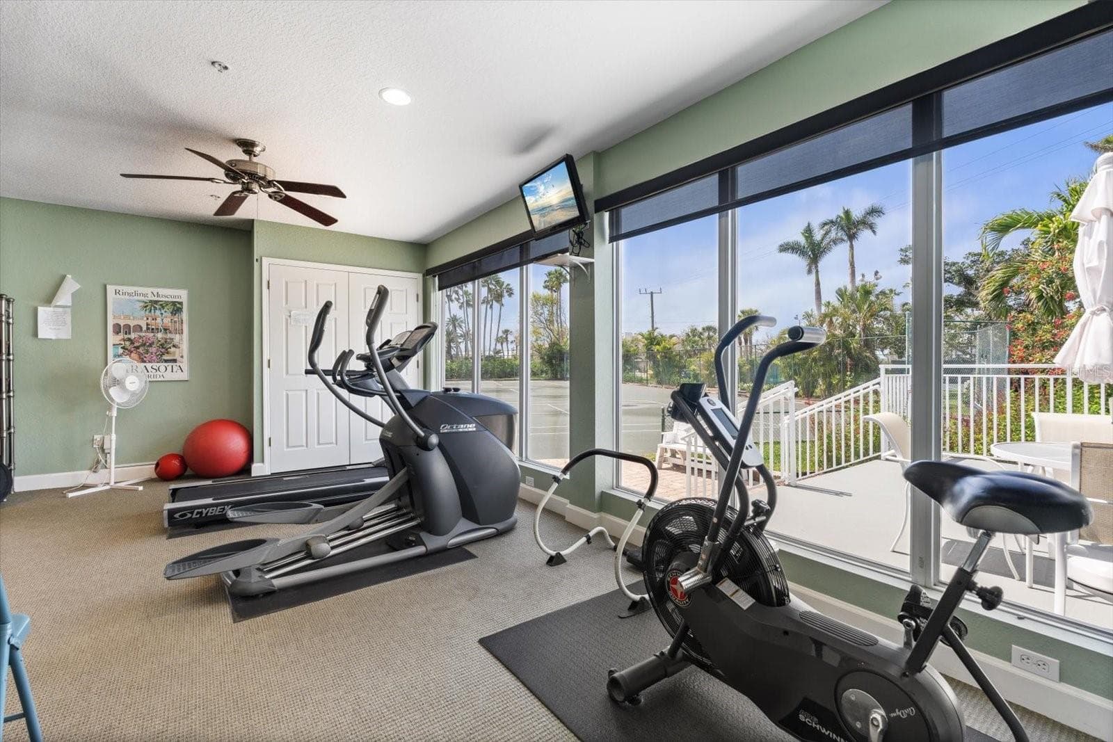 Condominium at 1260 DOLPHIN BAY WAY #404, SARASOTA, photo 45 of 51