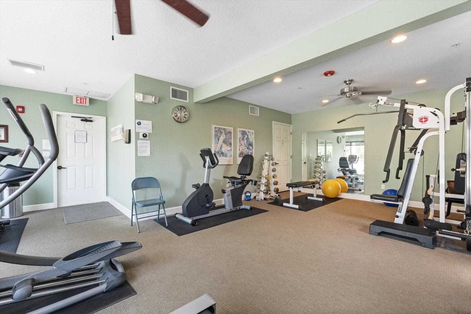 Condominium at 1260 DOLPHIN BAY WAY #404, SARASOTA, photo 46 of 51