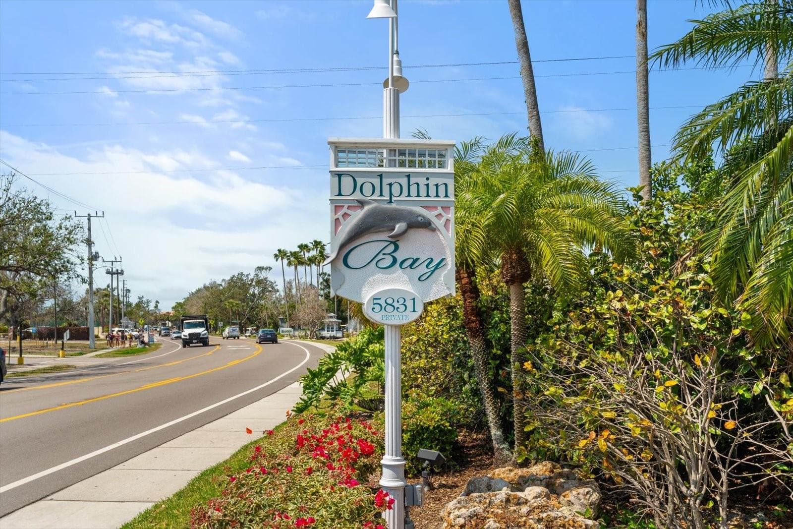 Condominium at 1260 DOLPHIN BAY WAY #404, SARASOTA, photo 51 of 51