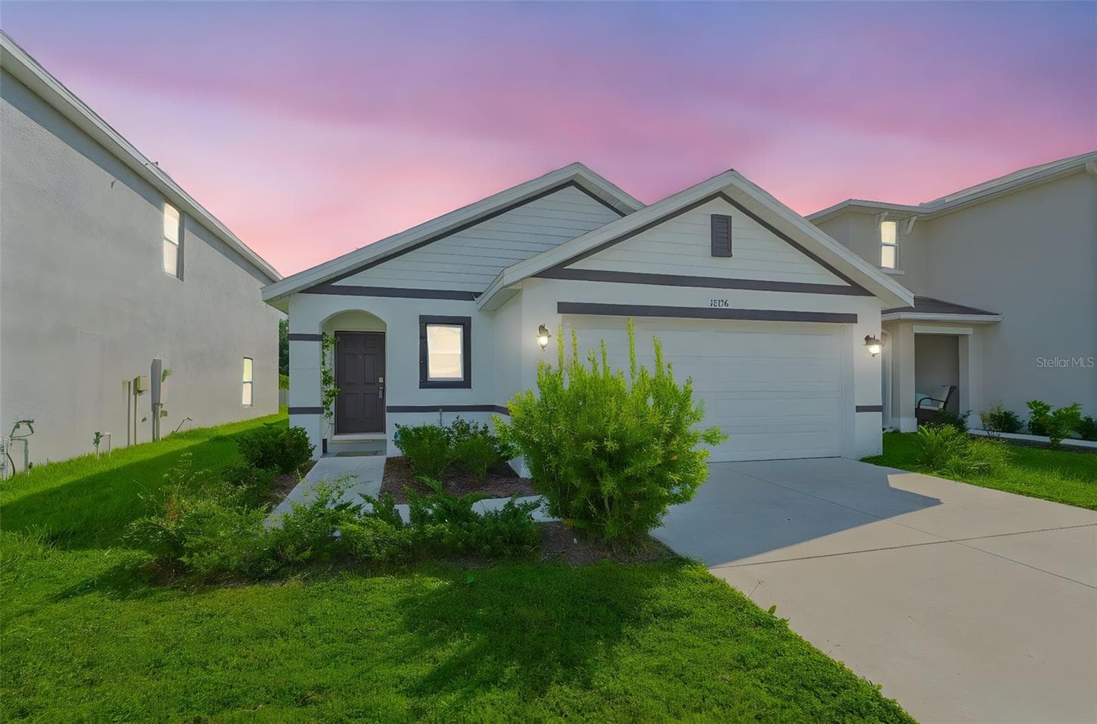 12136 LILY MAGNOLIA LN