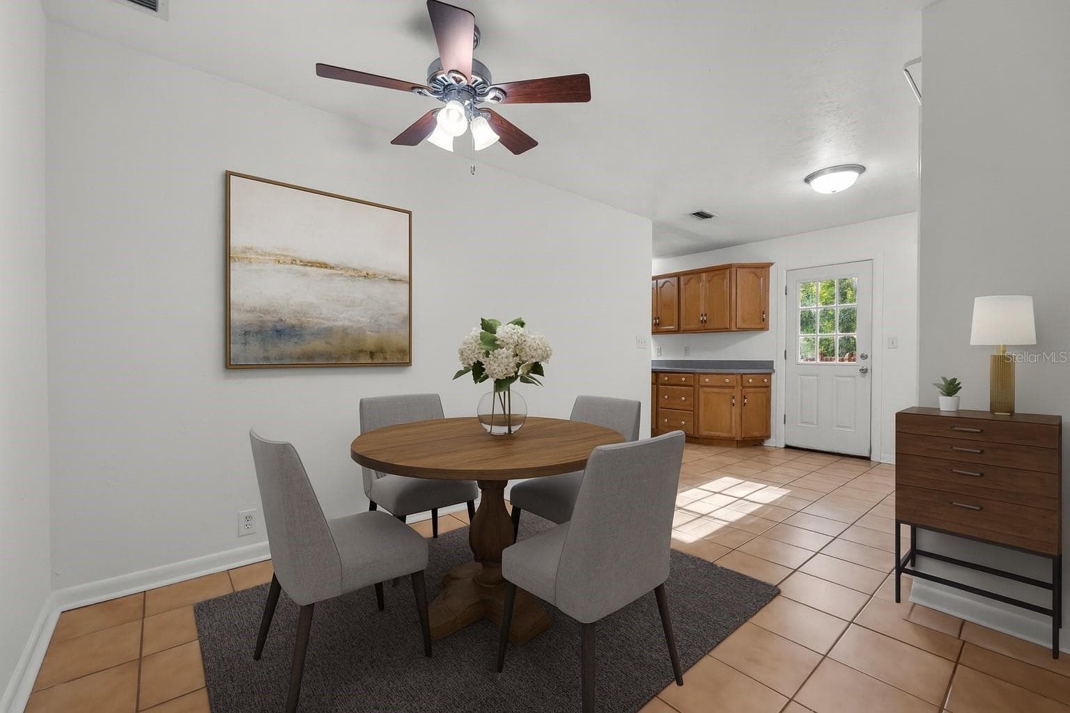 Single Family Residence at 4219 NW 30TH TER, GAINESVILLE, photo 10 of 25