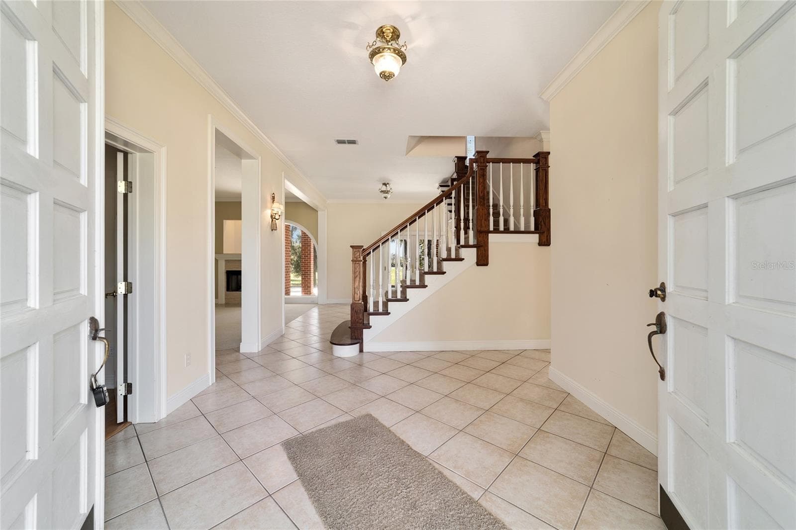 Single Family Residence at 1570 SE 73RD PL, OCALA, photo 3 of 50