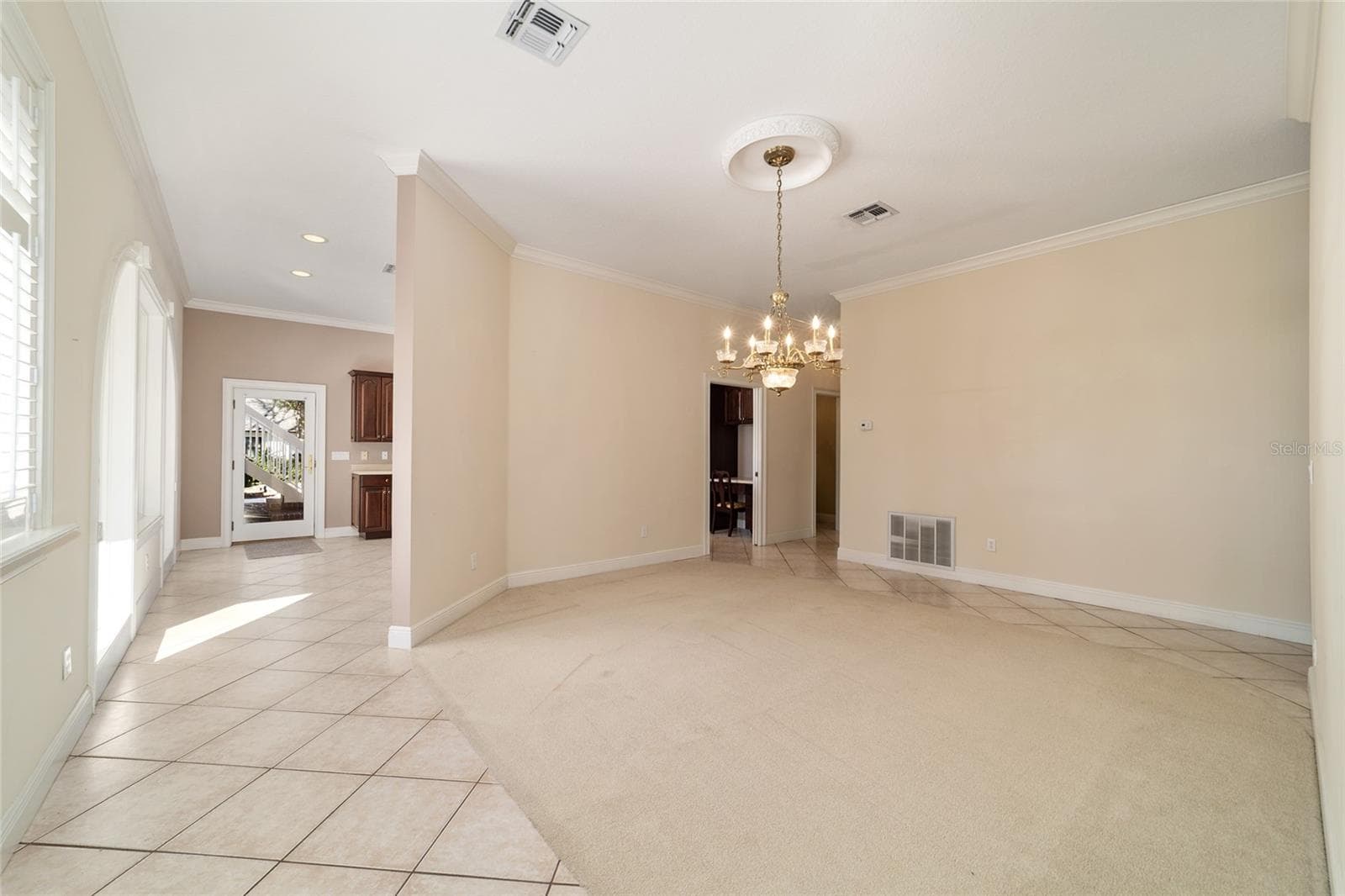 Single Family Residence at 1570 SE 73RD PL, OCALA, photo 8 of 50