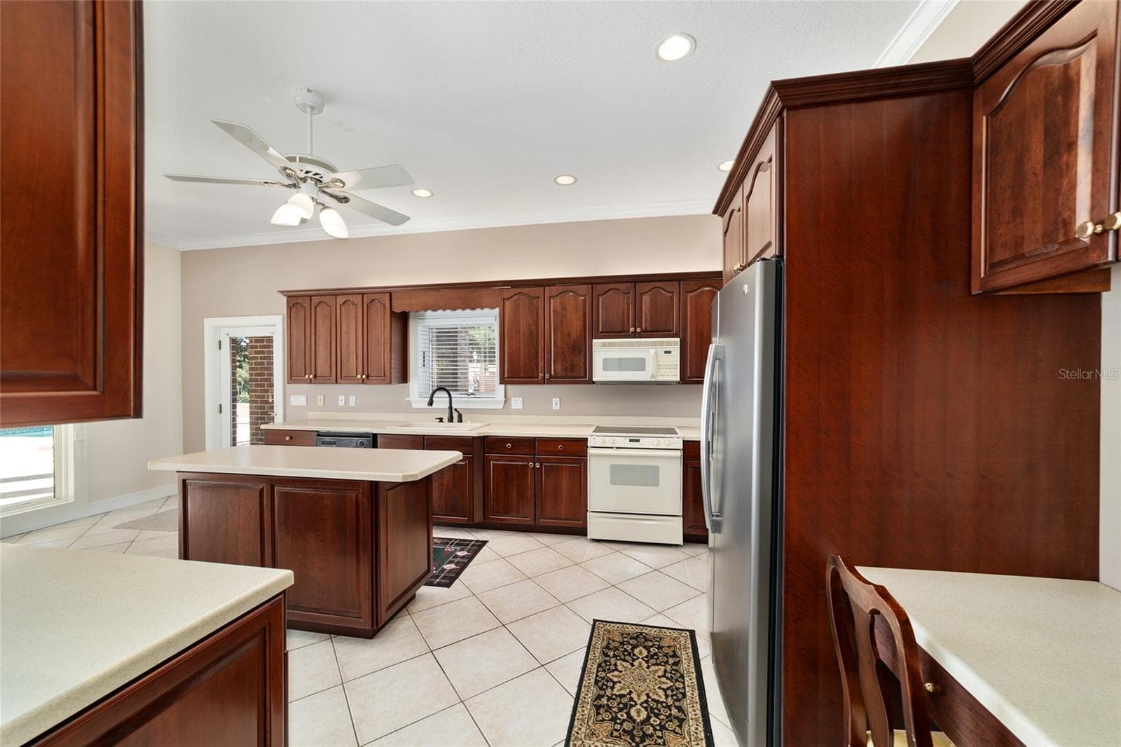 Single Family Residence at 1570 SE 73RD PL, OCALA, photo 12 of 50
