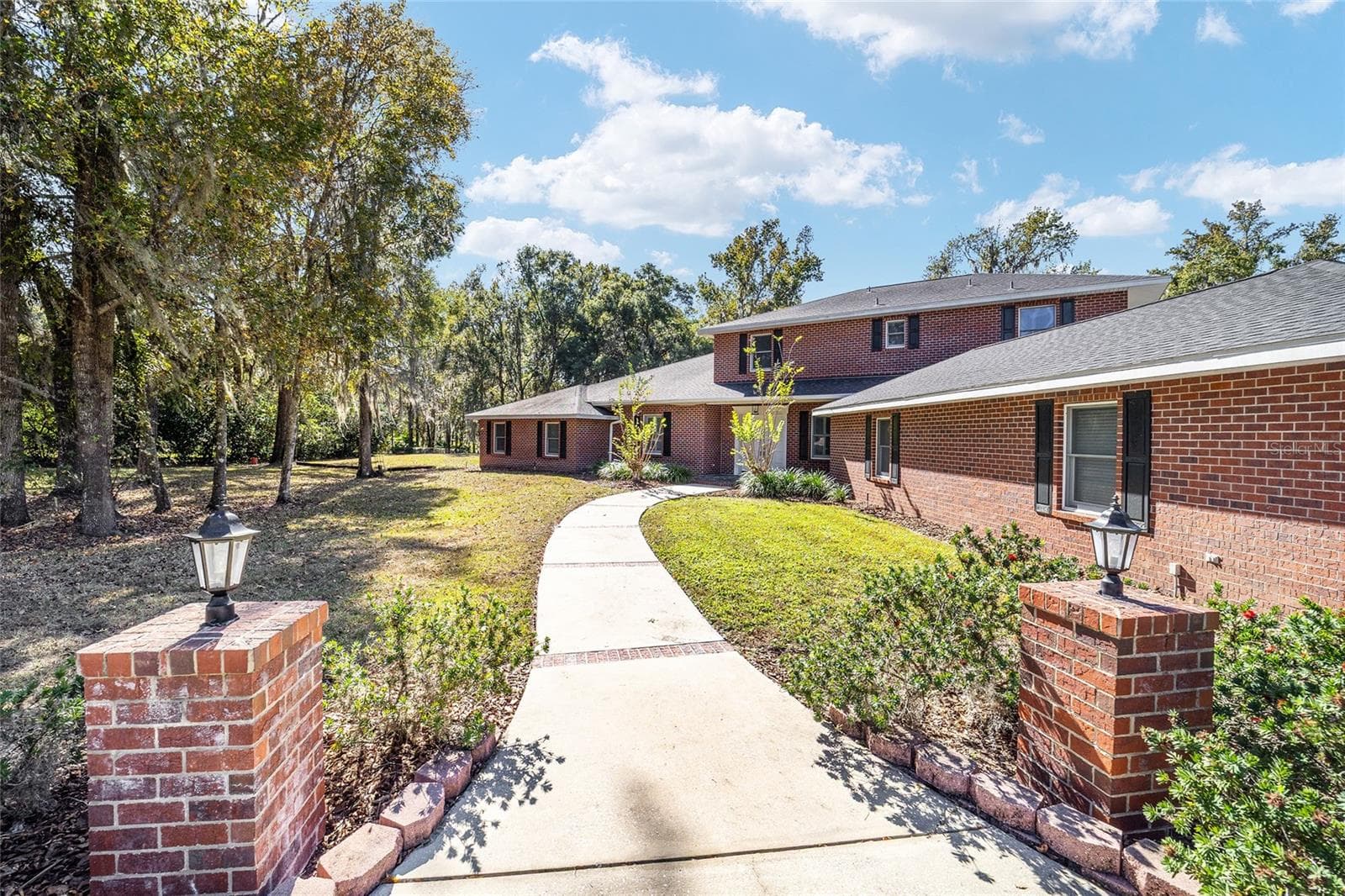 Single Family Residence at 1570 SE 73RD PL, OCALA, photo 34 of 50