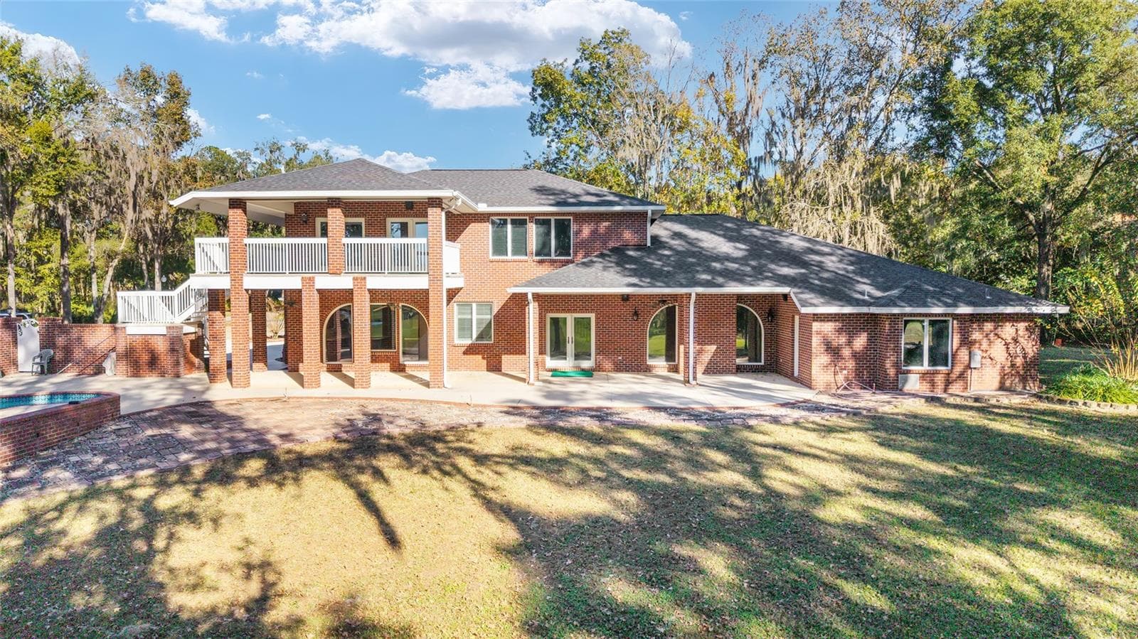 Single Family Residence at 1570 SE 73RD PL, OCALA, photo 42 of 50