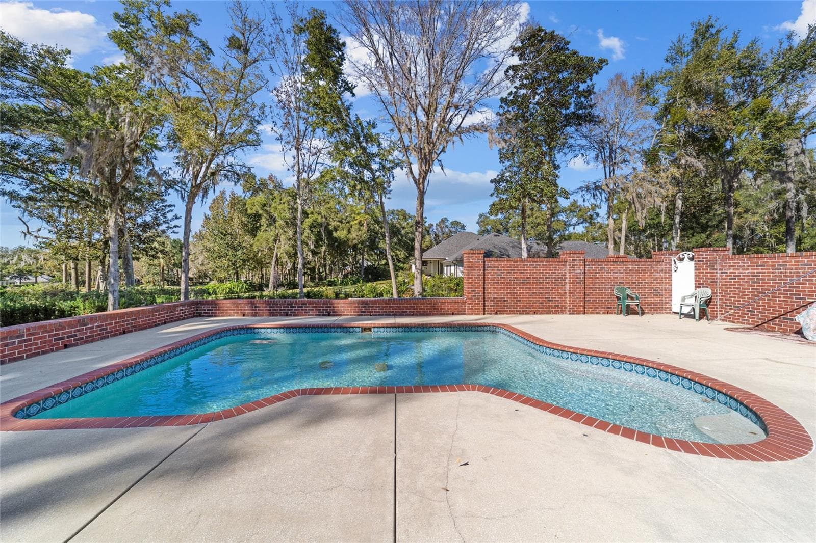 Single Family Residence at 1570 SE 73RD PL, OCALA, photo 43 of 50