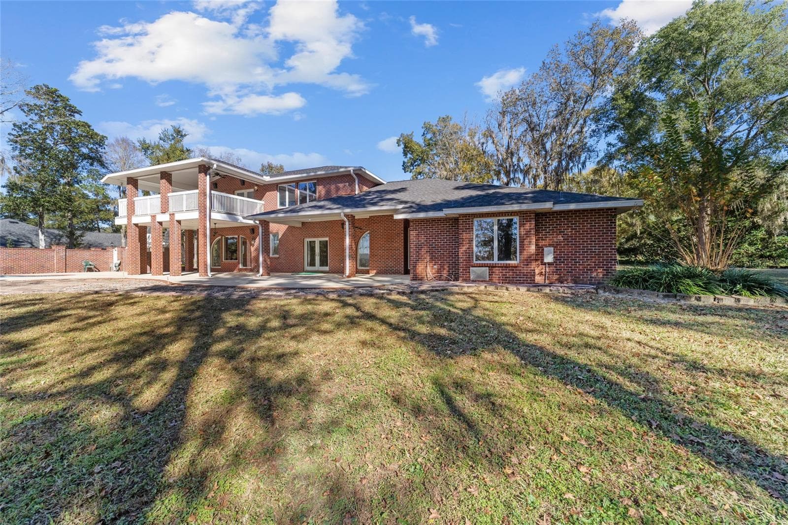 Single Family Residence at 1570 SE 73RD PL, OCALA, photo 44 of 50