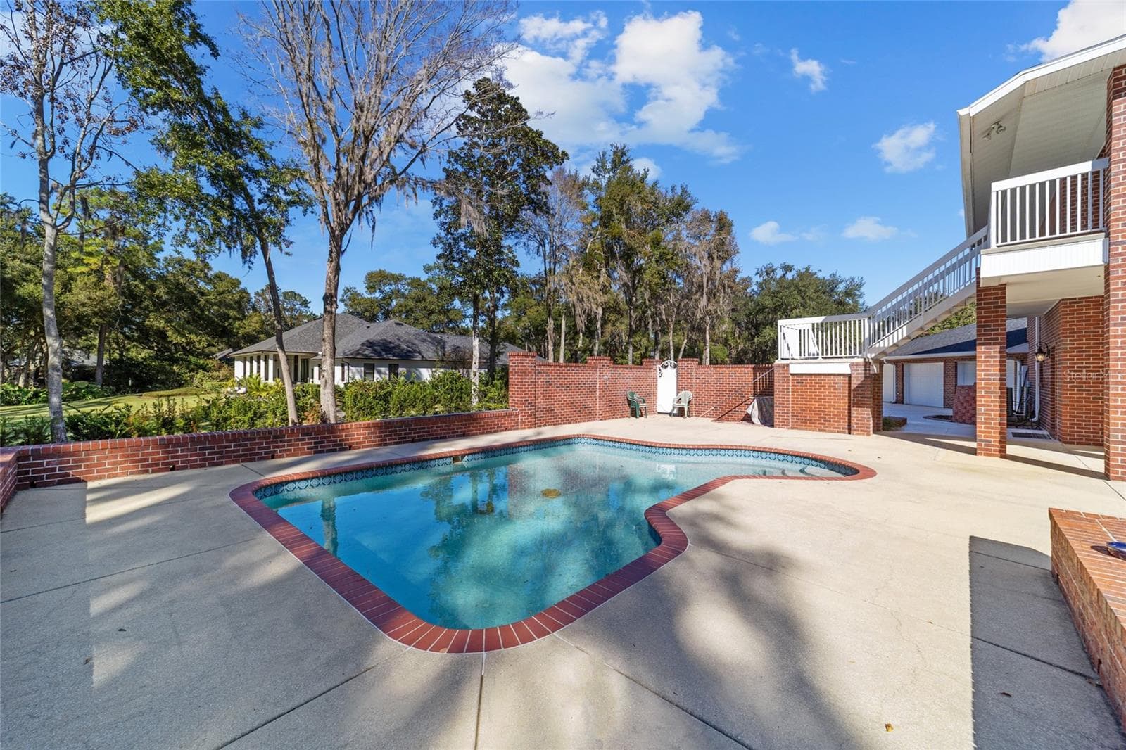 Single Family Residence at 1570 SE 73RD PL, OCALA, photo 45 of 50