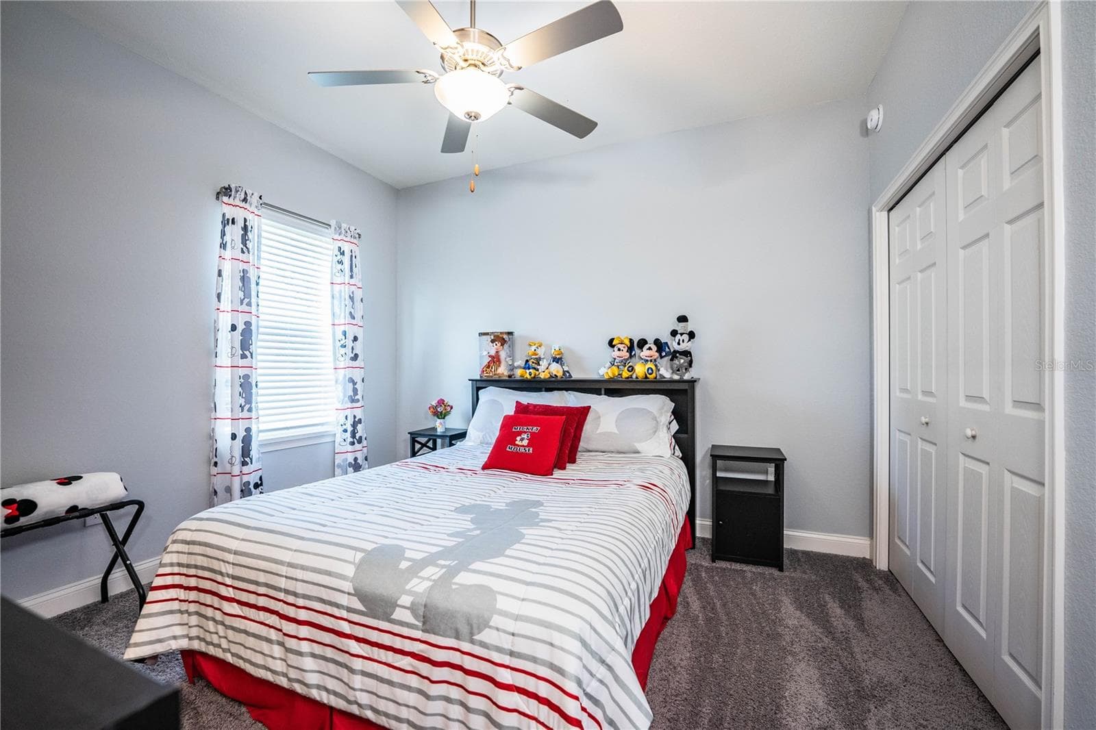 Mother in Law suite/secondary Primary - 261 WALKERS POINT DR, AUBURNDALE