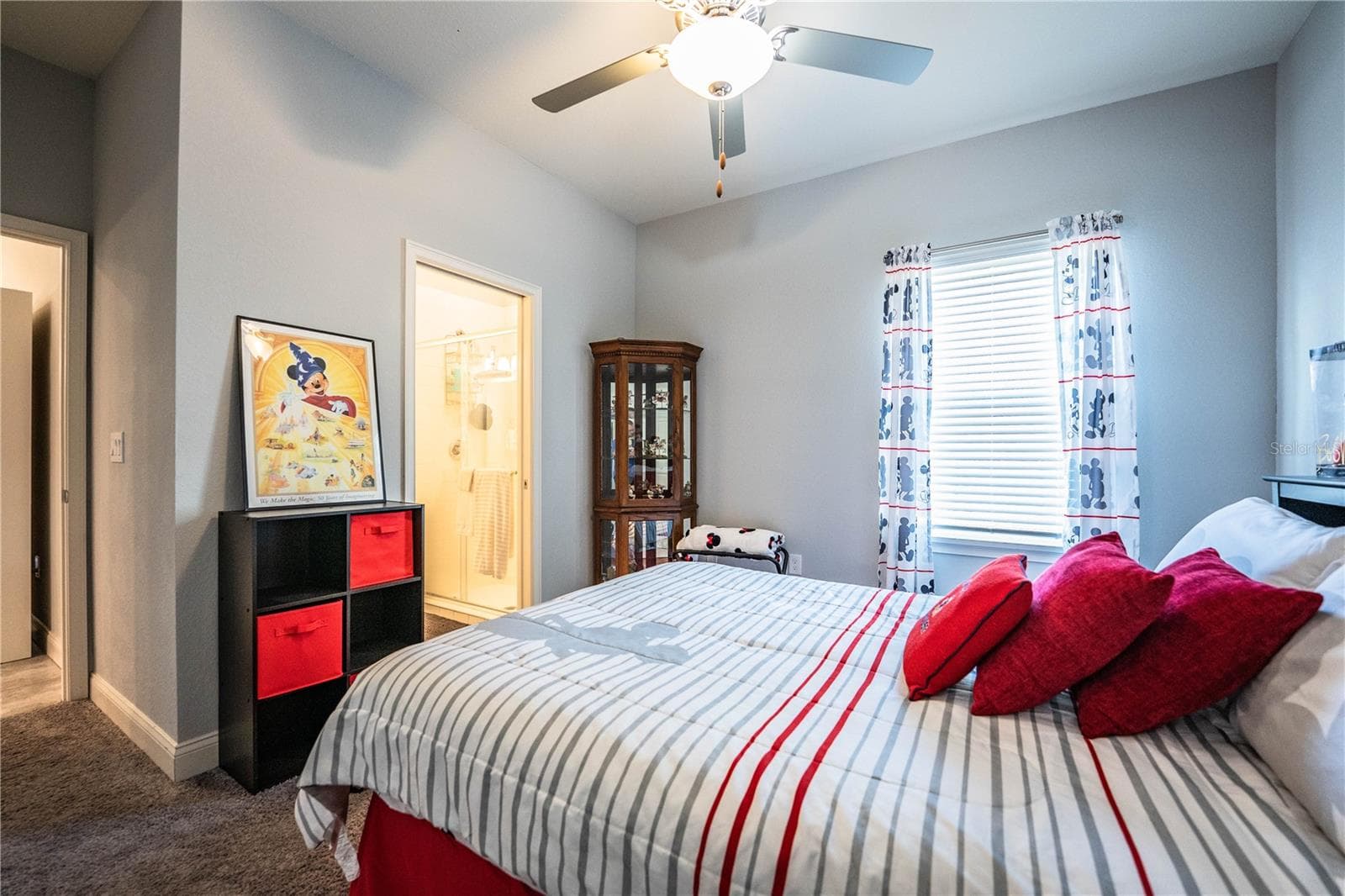 Mother in Law suite/secondary Primary - 261 WALKERS POINT DR, AUBURNDALE