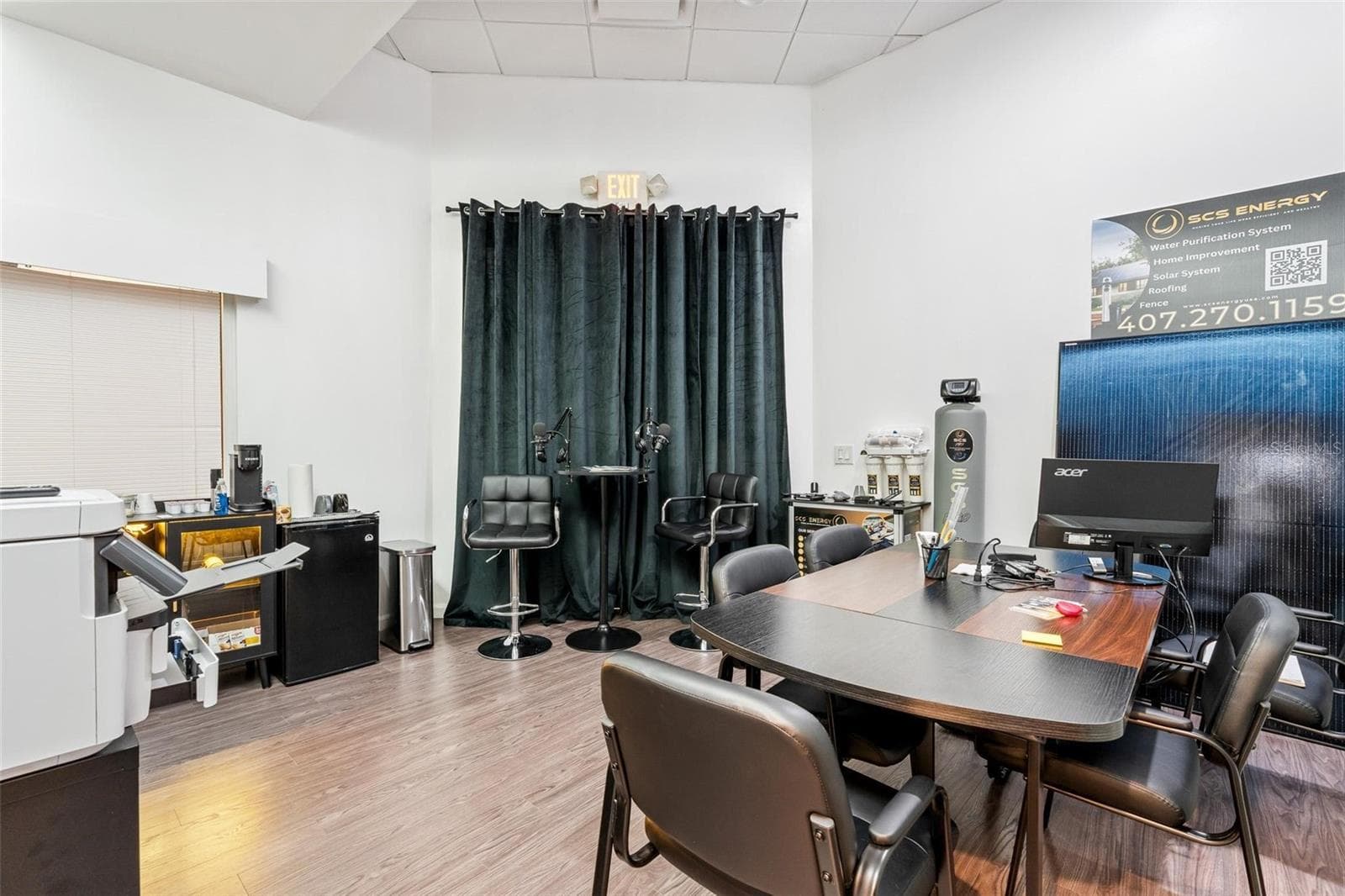 Office at 8865 COMMODITY CIRCLE #14, ORLANDO, photo 11 of 36