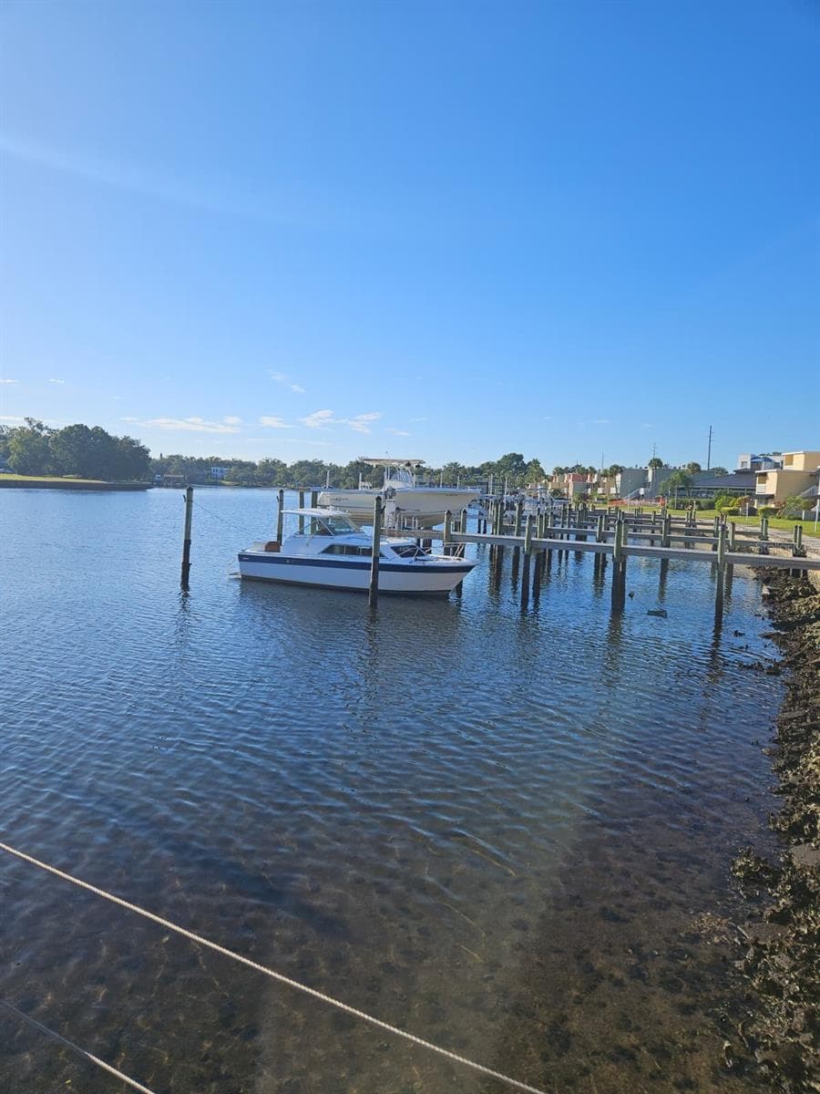 Condominium at 2424 W TAMPA BAY BLVD #I102, TAMPA, photo 8 of 16