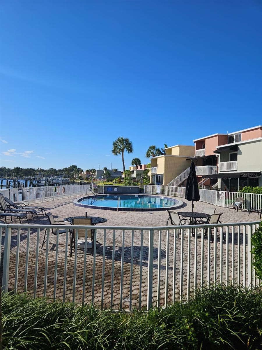 Condominium at 2424 W TAMPA BAY BLVD #I102, TAMPA, photo 11 of 16