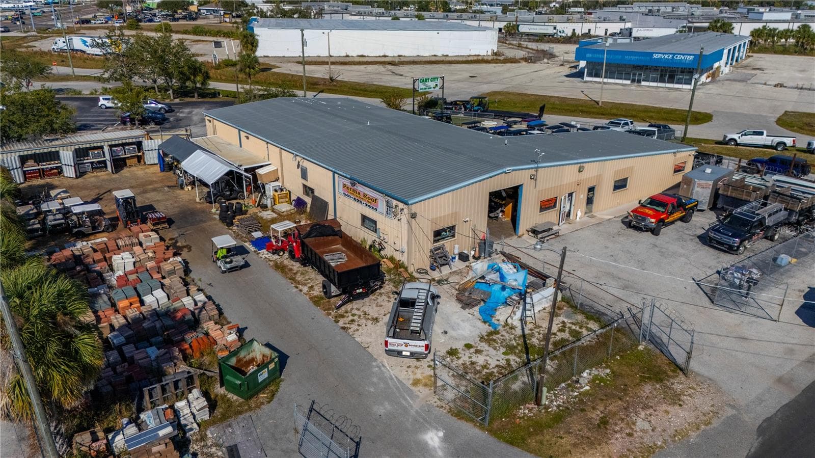 Mixed Use at 4415 CHURCH ST, PORT CHARLOTTE, photo 5 of 6