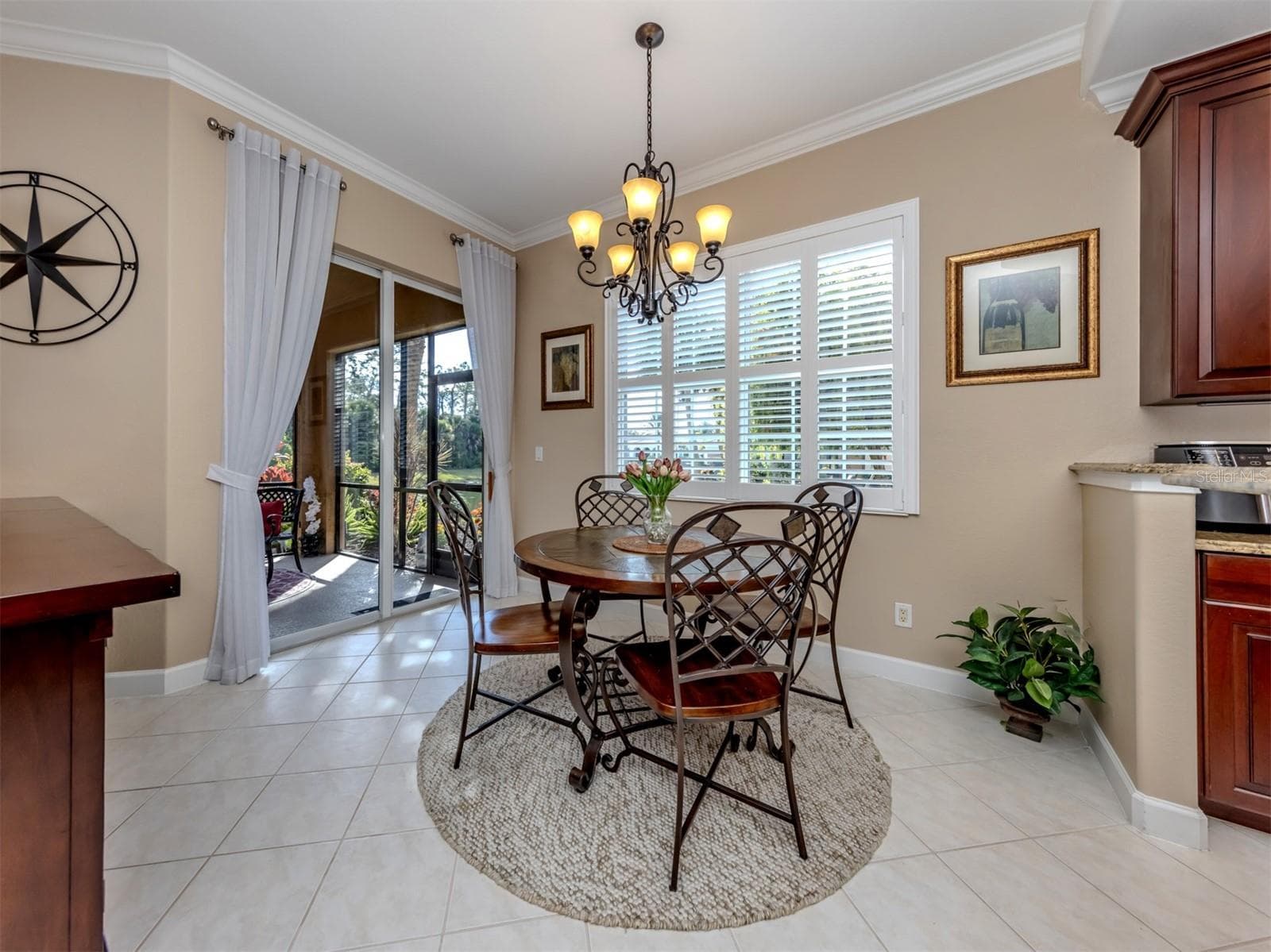 Condominium at 114 BELLA VISTA TER #6B, NORTH VENICE, photo 9 of 55