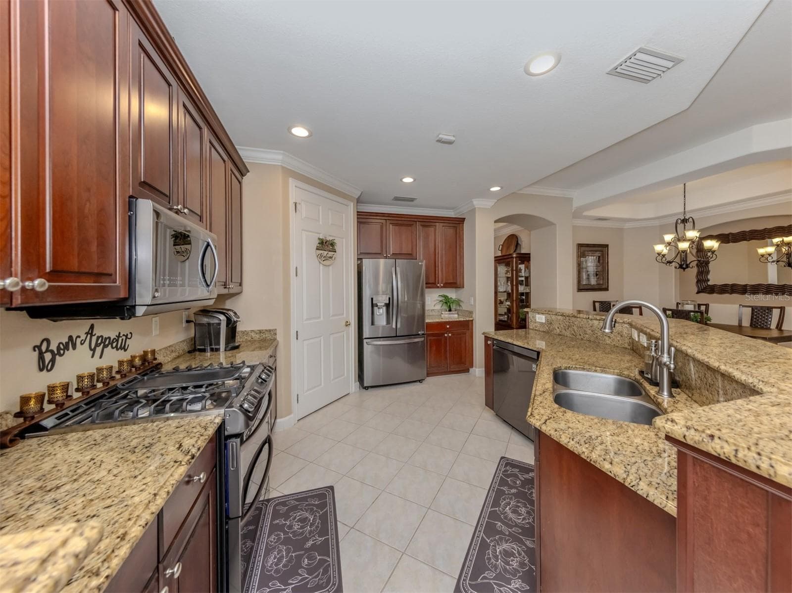 Condominium at 114 BELLA VISTA TER #6B, NORTH VENICE, photo 10 of 55