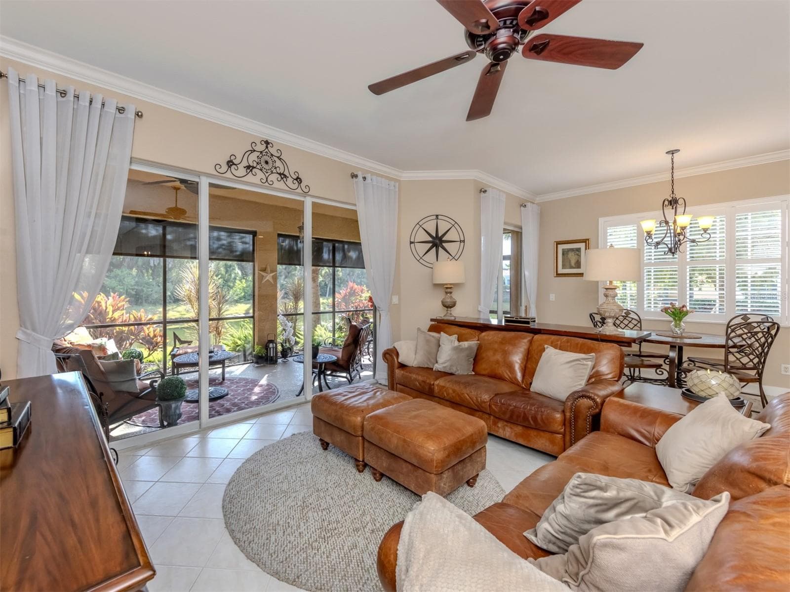 Condominium at 114 BELLA VISTA TER #6B, NORTH VENICE, photo 11 of 55