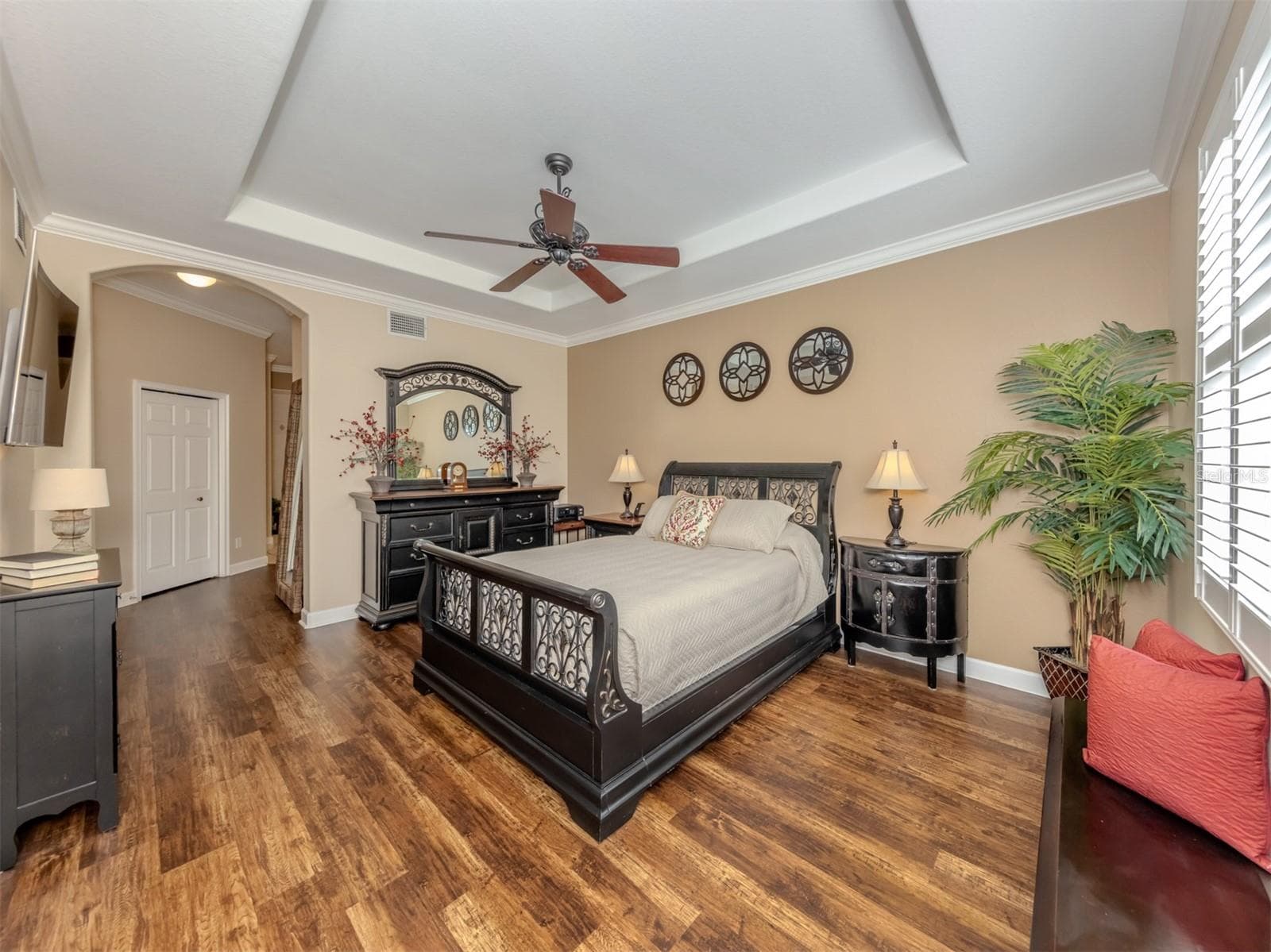 Condominium at 114 BELLA VISTA TER #6B, NORTH VENICE, photo 16 of 55