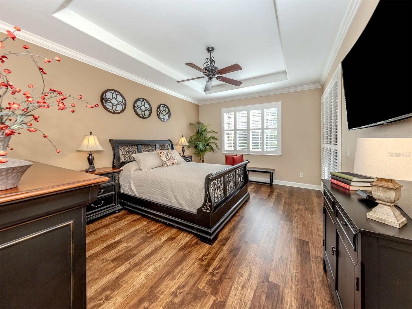 Condominium at 114 BELLA VISTA TER #6B, NORTH VENICE, photo 21 of 55
