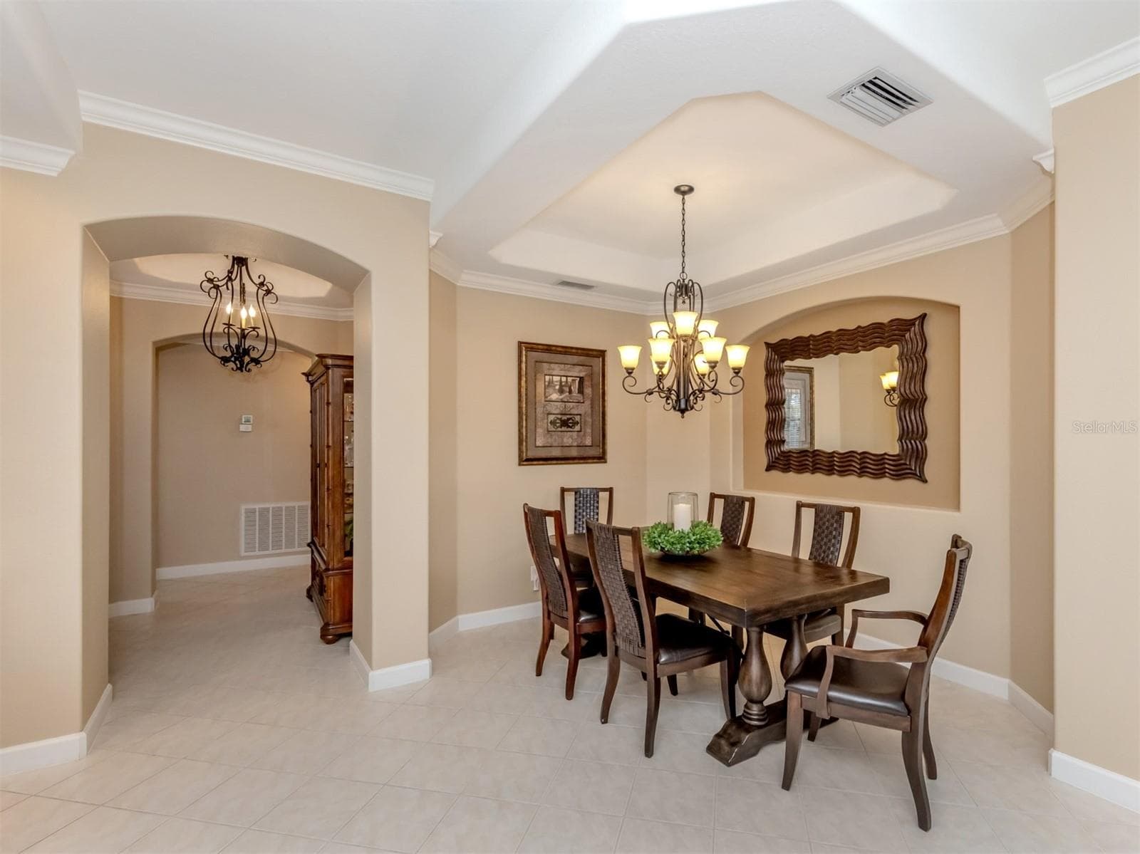 Condominium at 114 BELLA VISTA TER #6B, NORTH VENICE, photo 22 of 55