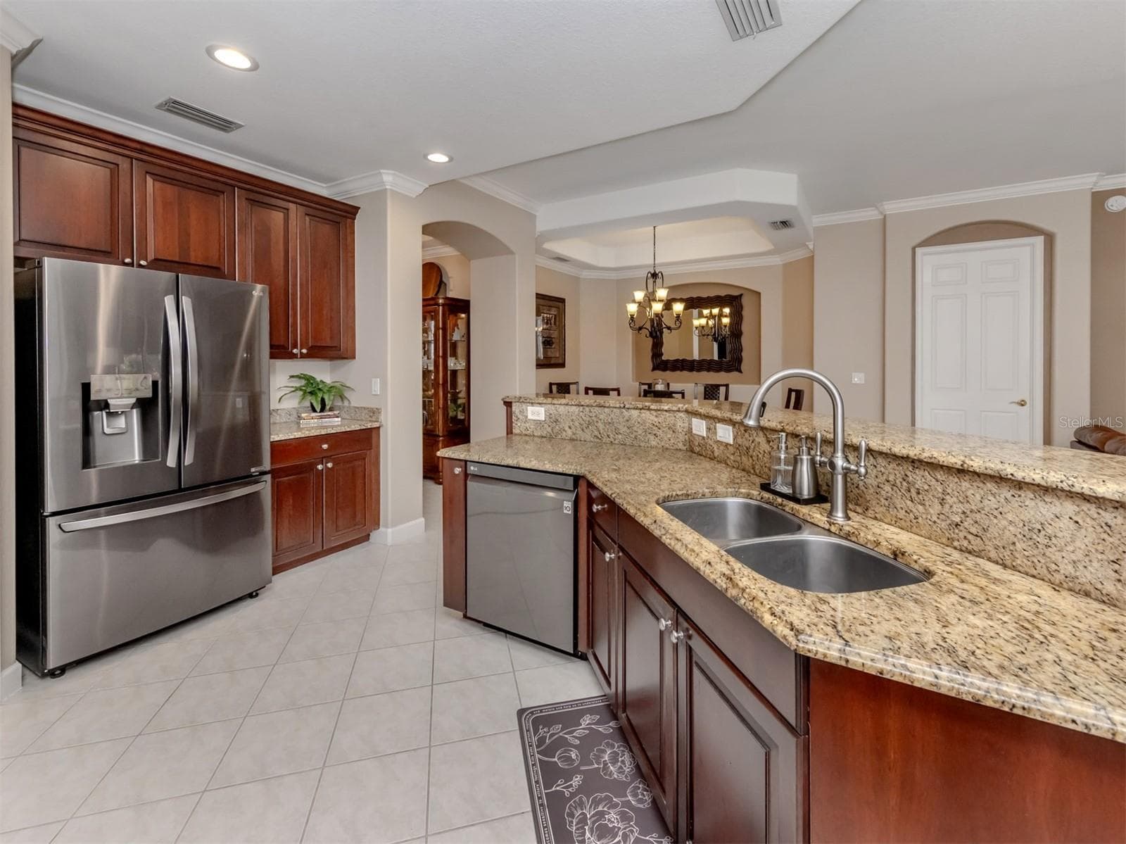 Condominium at 114 BELLA VISTA TER #6B, NORTH VENICE, photo 24 of 55