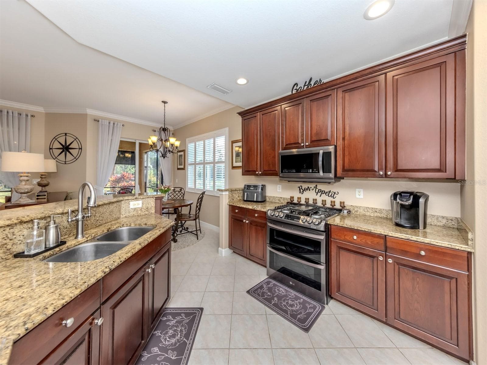 Condominium at 114 BELLA VISTA TER #6B, NORTH VENICE, photo 26 of 55