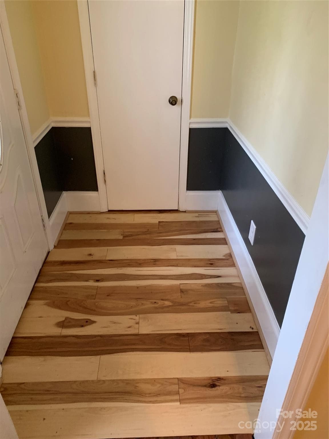 entry - 9318 Winter Elm Lane, Charlotte