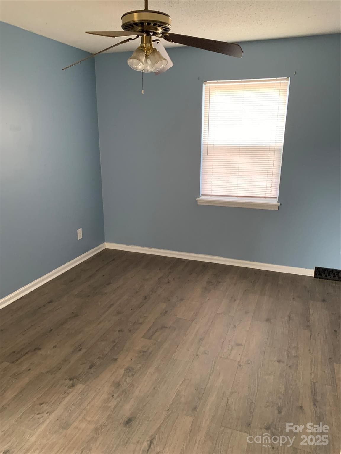 Master Bed Room - 9318 Winter Elm Lane, Charlotte