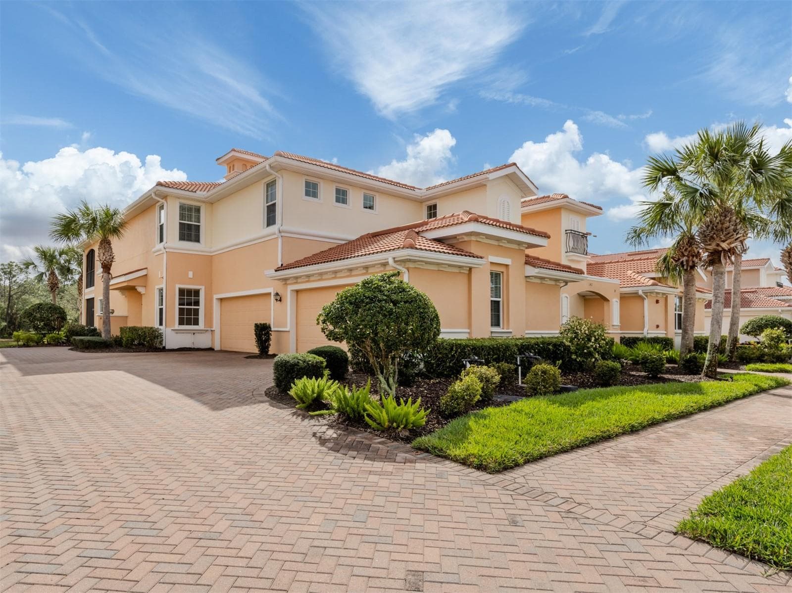 114 BELLA VISTA TER #6B