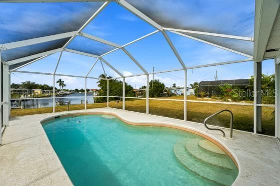 Single Family Residence at 4127 GARDNER DR, PORT CHARLOTTE, photo 33 of 59