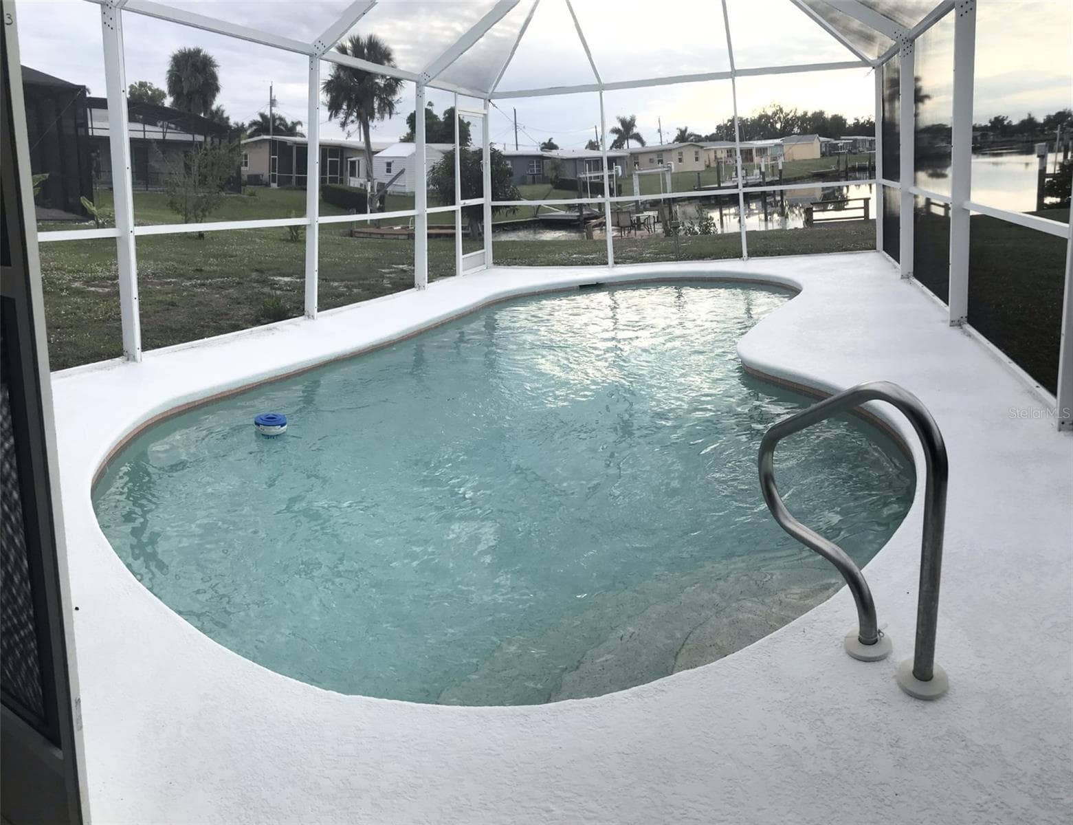 Single Family Residence at 4127 GARDNER DR, PORT CHARLOTTE, photo 37 of 59