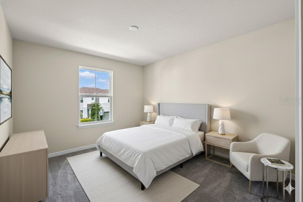 VIRTUALLY STAGED - 10245 PARK ESTATES AVE, ORLANDO