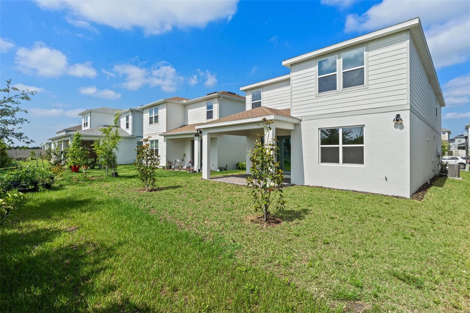 Single Family Residence at 10245 PARK ESTATES AVE, ORLANDO, photo 24 of 24