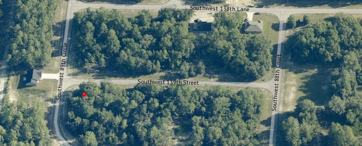 0 SW 139 ST